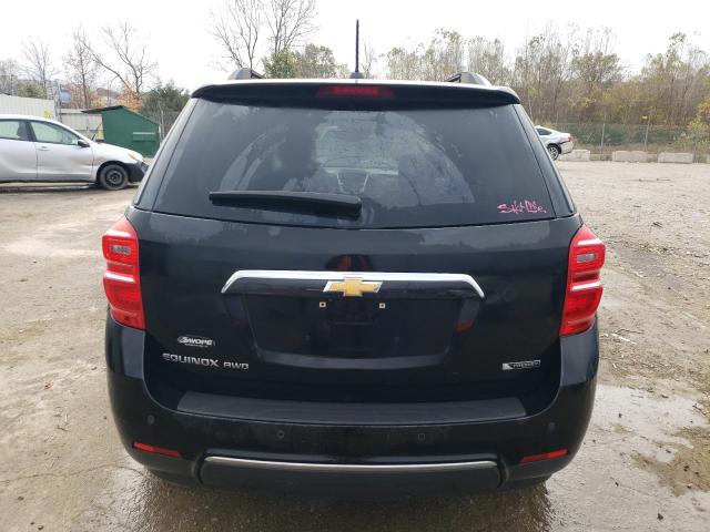 Photo 6 from auction – 2017 CHEVROLET EQUINOX PR with VIN 2GNFLGEK5H6343241