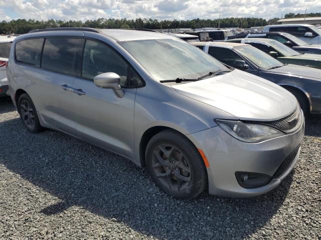 Photo 4 from auction – 2020 CHRYSLER PACIFICA T with VIN 2C4RC1FG8LR247723