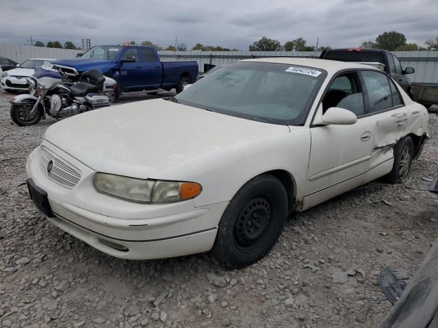BUICK REGAL LS 2003 with VIN 2G4WB52K131207470 - Photo from auction