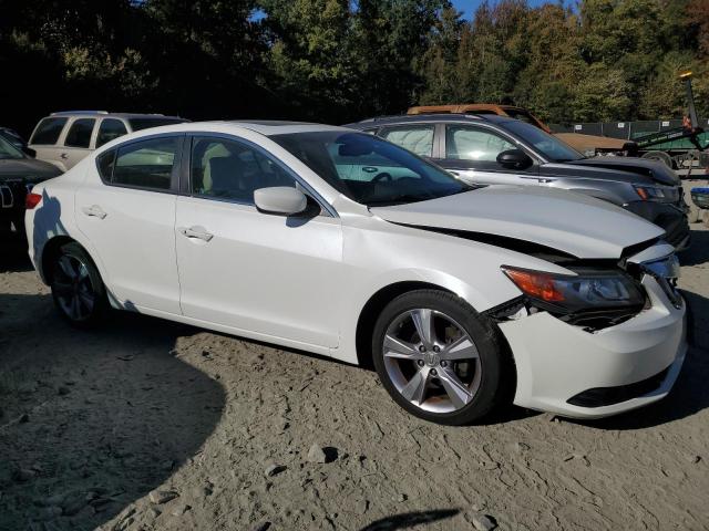 Photo 4 from auction – 2013 ACURA ILX 20 TEC with VIN 19VDE1F76DE018439