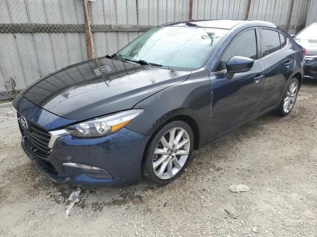 MAZDA 3 TOURING 2017 with VIN 3MZBN1V72HM123648 - Photo from auction