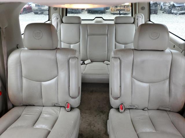 Photo 10 from auction – 2003 CADILLAC ESCALADE E with VIN 3GYFK66N93G322902