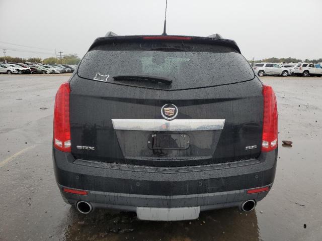 Photo 6 from auction – 2012 CADILLAC SRX PERFOR with VIN 3GYFNBE30CS594218