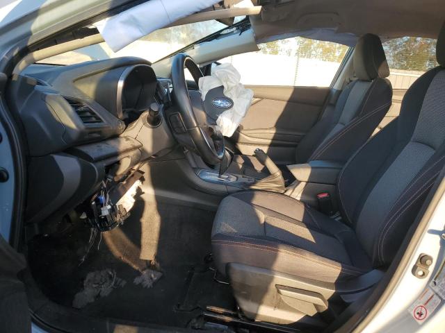 Photo 7 from auction – 2018 SUBARU CROSSTREK with VIN JF2GTADC9J8273474