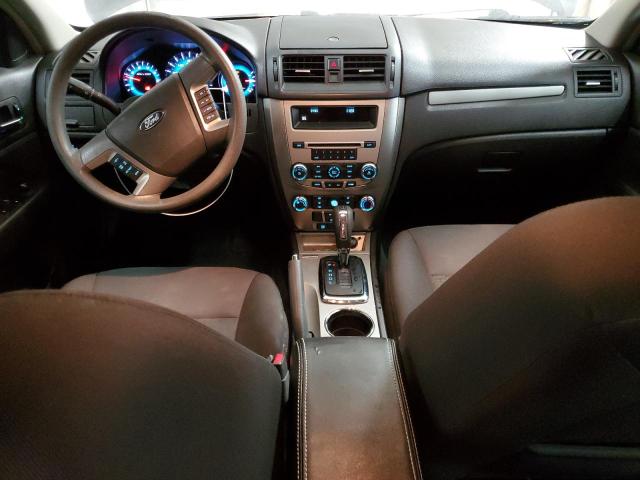 Photo 8 from auction – 2011 FORD FUSION SE with VIN 3FAHP0HA9BR103003