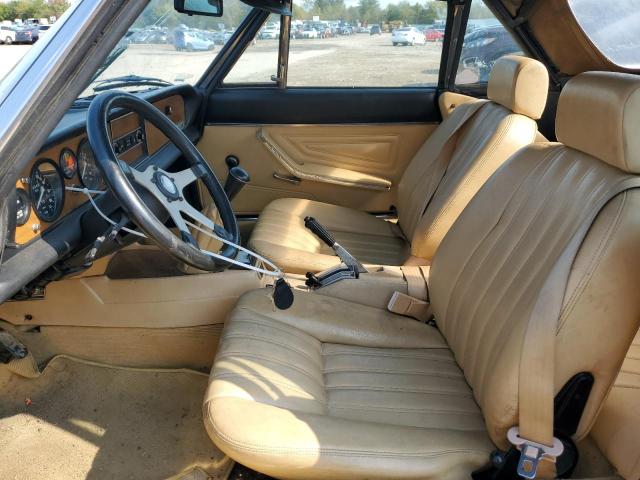 Photo 7 from auction – 1982 FIAT 124 SPIDER with VIN ZFAAS00B6C8188245