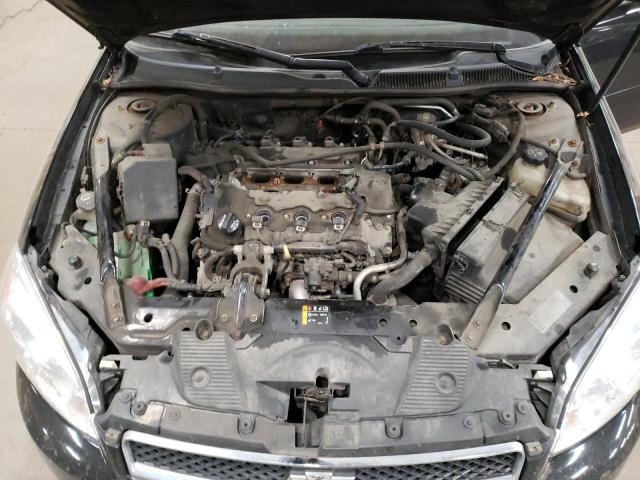 Photo 11 from auction – 2012 CHEVROLET IMPALA with VIN 2G1WC5E30C1262569