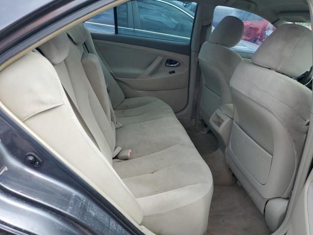 Photo 10 from auction – 2009 TOYOTA CAMRY BASE with VIN 4T1BE46K49U310289