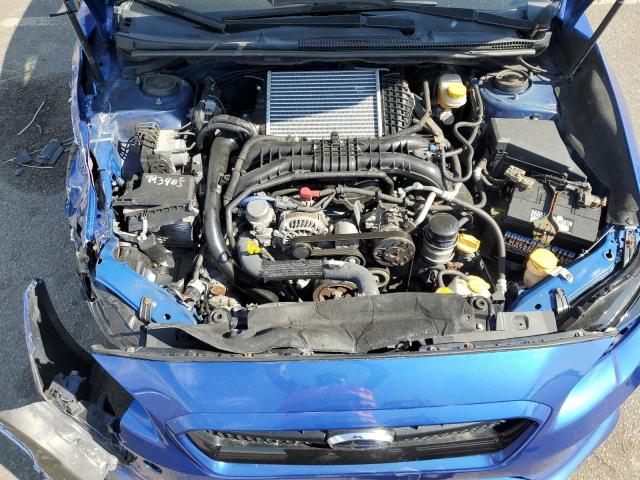 Фото 11 с аукциона – 2016 SUBARU WRX PREMIU с VIN JF1VA1E67G9820139