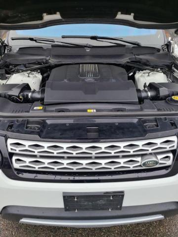 Photo 7 from auction – 2017 LAND ROVER RANGE ROVE with VIN SALWR2FV0HA683