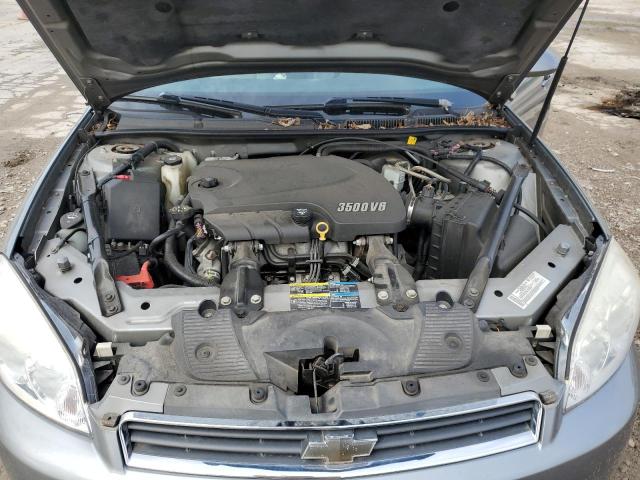 Photo 11 from auction – 2007 CHEVROLET IMPALA with VIN 2G1WT58K279351537