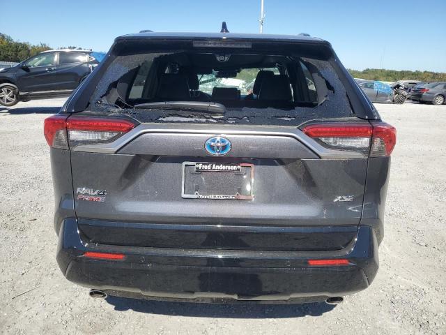 Photo 6 from auction – 2024 TOYOTA RAV4 PRIME with VIN JTMFB3FV8RD217357