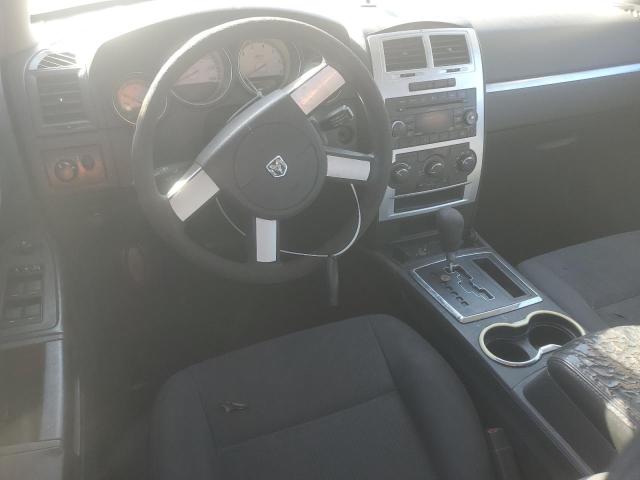 Photo 8 from auction – 2010 DODGE CHARGER SX with VIN 2B3CA3CV6AH269704