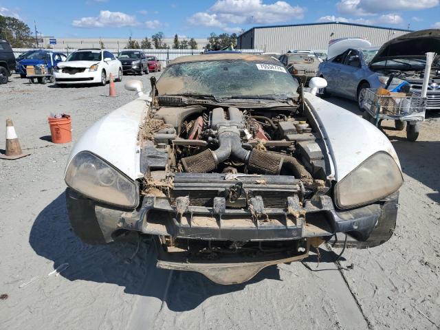 Photo 5 from auction – 2006 DODGE VIPER SRT- with VIN 1B3JZ65Z26V100229