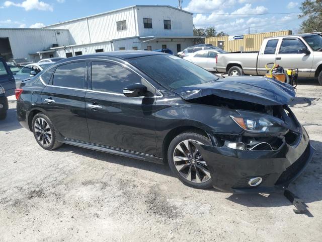 Photo 4 from auction – 2016 NISSAN SENTRA S with VIN 3N1AB7AP5GY310327