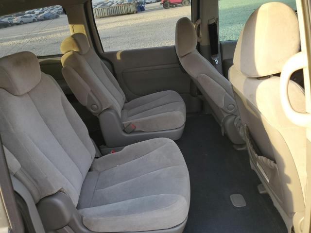 Photo 11 from auction – 2008 KIA SEDONA EX with VIN KNDMB233786197738