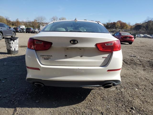 Photo 6 from auction – 2015 KIA OPTIMA LX with VIN KNAGM4A7XF5639307