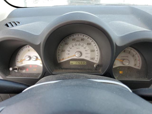 Photo 9 from auction – 2006 TOYOTA SCION TC with VIN JTKDE177960078113