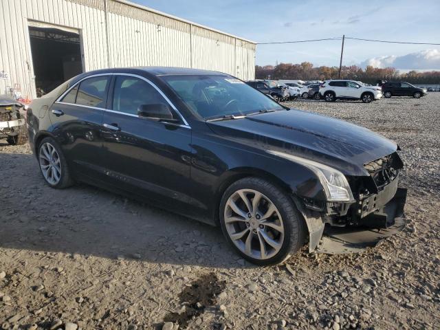 Photo 4 from auction – 2014 CADILLAC ATS PERFOR with VIN 1G6AC5SX7E0195642