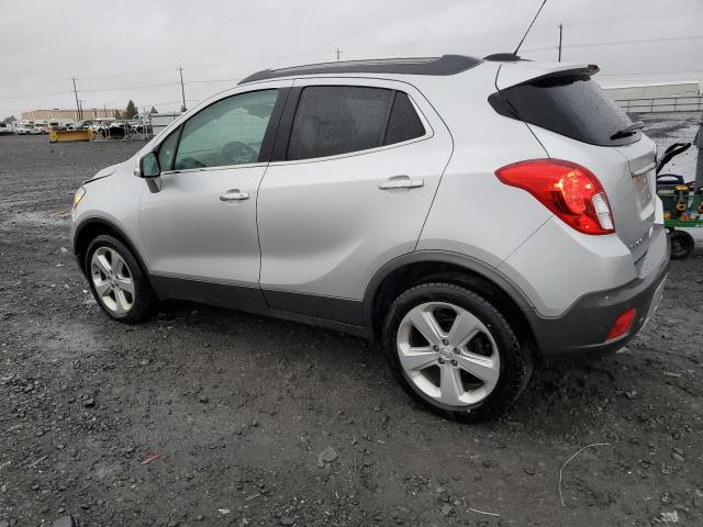 Photo 2 from auction – 2016 BUICK ENCORE with VIN KL4CJESB5GB727357