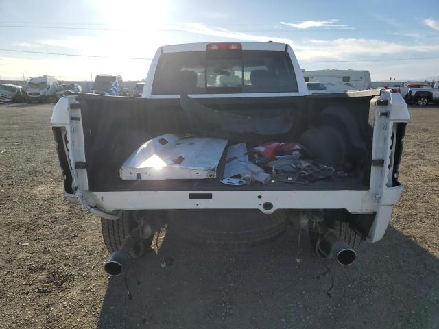 Photo 6 from auction – 2010 DODGE RAM 1500 with VIN 1D7RB1GT3AS246530