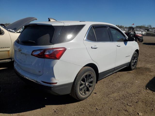 Photo 3 from auction – 2019 CHEVROLET EQUINOX LT with VIN 3GNAXKEV2KL272787
