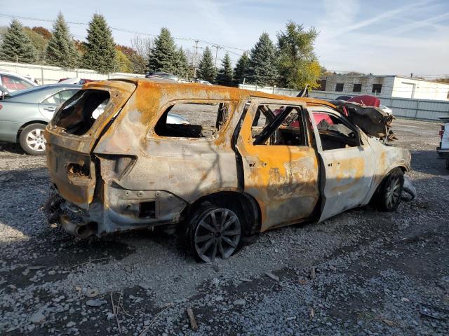 Photo 3 from auction – 2014 DODGE DURANGO SX with VIN 1C4RDJAG3EC287305