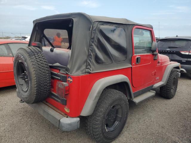 Photo 3 from auction – 2005 JEEP WRANGLER / with VIN 1J4FA49S55P343477