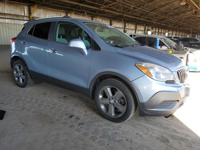 Photo 4 from auction – 2013 BUICK ENCORE with VIN KL4CJASB9DB074942