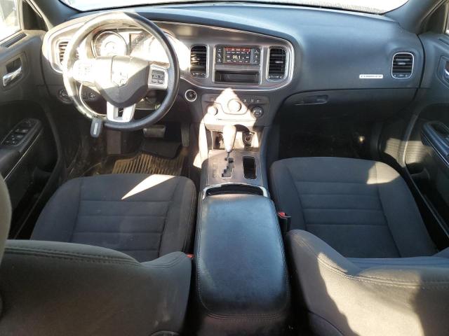 Photo 8 from auction – 2013 DODGE CHARGER SE with VIN 2C3CDXBG8DH689800