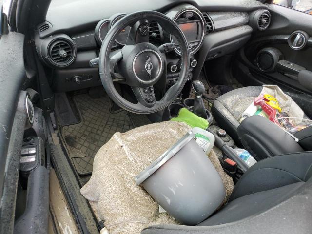 Photo 8 from auction – 2019 MINI COOPER with VIN WMWWG5C55K3F79689