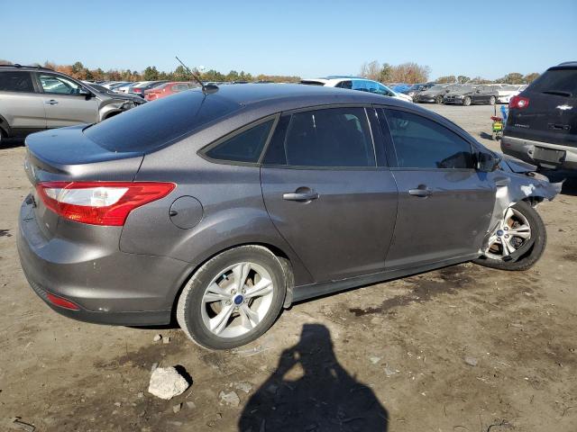 Photo 3 from auction – 2014 FORD FOCUS SE with VIN 1FADP3F21EL458472