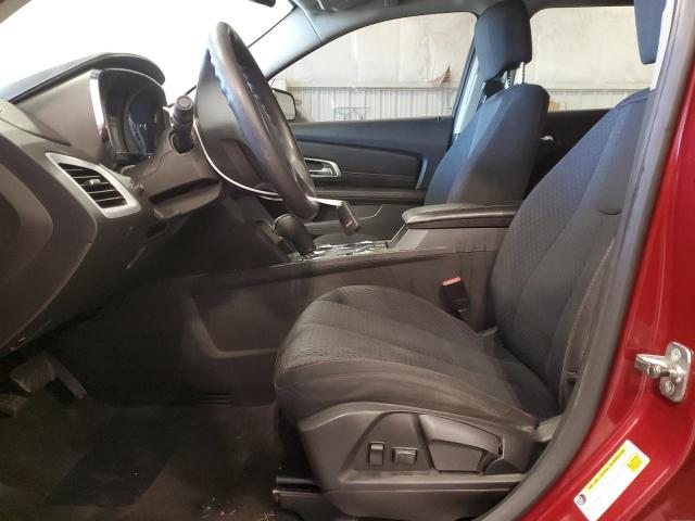 Photo 7 from auction – 2011 GMC TERRAIN SL with VIN 2CTALMEC3B6250093