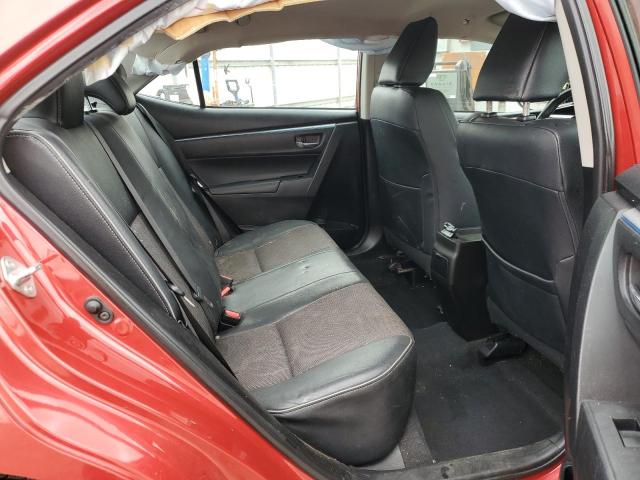 Photo 10 from auction – 2014 TOYOTA COROLLA L with VIN 5YFBURHE5EP101128