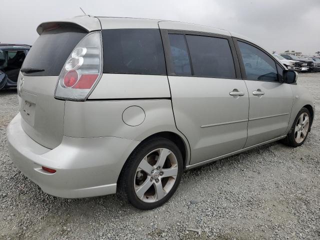 Photo 3 from auction – 2007 MAZDA 5 with VIN JM1CR29L270140072