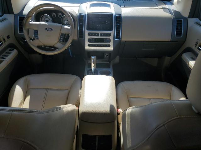 Photo 8 from auction – 2007 FORD EDGE SEL P with VIN 2FMDK49C67BB54460
