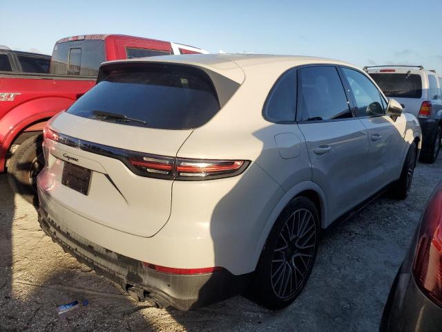 Снимка 3 от търг – 2023 PORSCHE CAYENNE BA с VIN WP1AA2AY2PDA02030