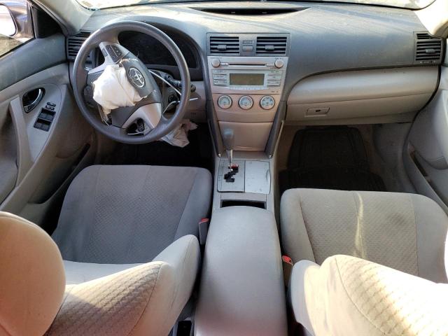 Photo 8 from auction – 2009 TOYOTA CAMRY BASE with VIN 4T1BE46KX9U843361
