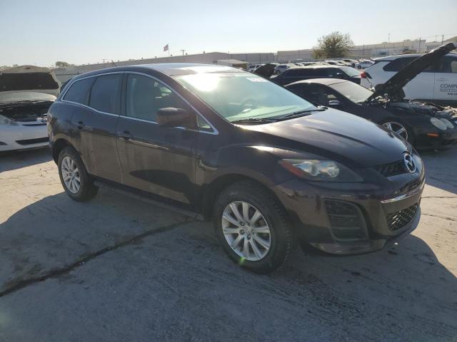 Photo 4 from auction – 2011 MAZDA CX-7 with VIN JM3ER2C57B0388627