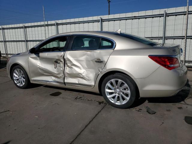 Photo 2 from auction – 2014 BUICK LACROSSE with VIN 1G4GB5G3XEF255387
