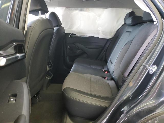 Photo 11 from auction – 2024 KIA SELTOS S with VIN KNDEUCAA3R7532169