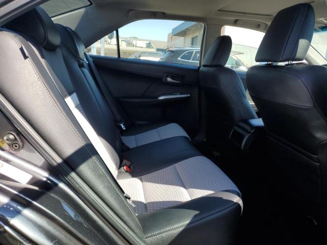 Photo 10 from auction – 2012 TOYOTA CAMRY BASE with VIN 4T1BF1FK0CU135395