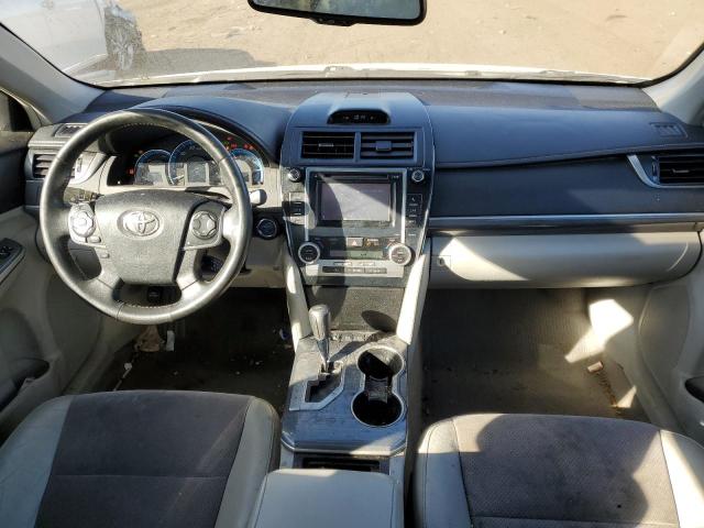 Photo 8 from auction – 2012 TOYOTA CAMRY HYBR with VIN 4T1BD1FKXCU063532