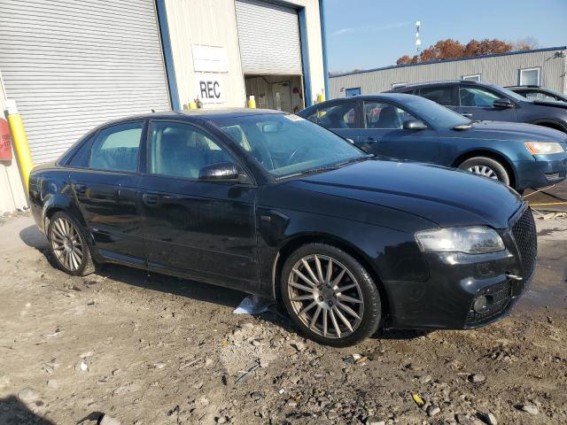 Photo 4 from auction – 2008 AUDI A4 S-LINE with VIN WAUEF78E38A075422