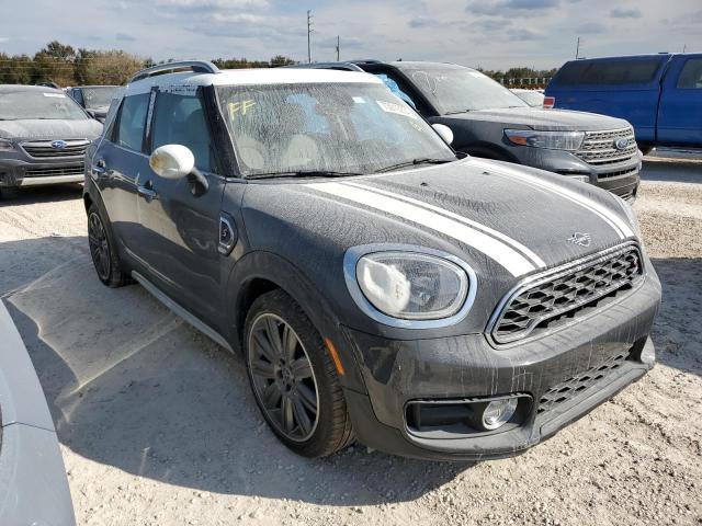 Photo 4 from auction – 2019 MINI COOPER S C with VIN WMZYT3C56K3E96607