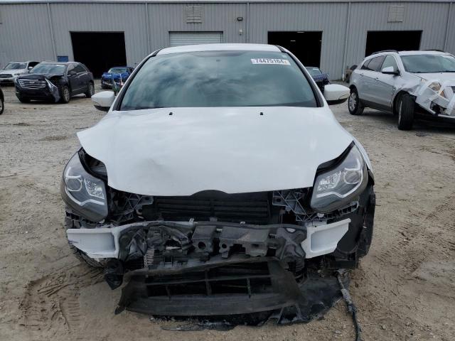 Photo 5 from auction – 2014 FORD FOCUS ST with VIN 1FADP3L93EL305819