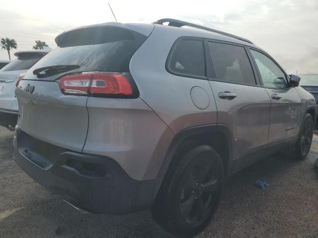 Photo 3 from auction – 2015 JEEP CHEROKEE L with VIN 1C4PJMCSXFW764346