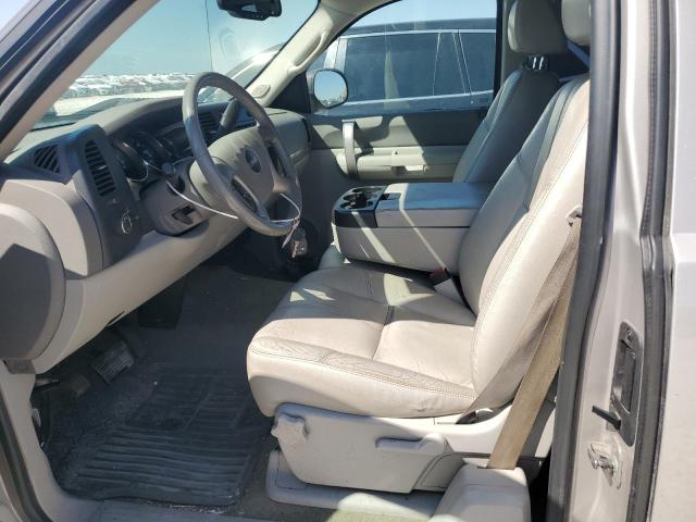 Photo 7 from auction – 2008 GMC SIERRA K15 with VIN 2GTEK190581337031