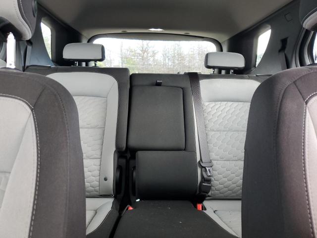 Photo 10 from auction – 2018 CHEVROLET EQUINOX LS with VIN 2GNAXHEV4J6284087