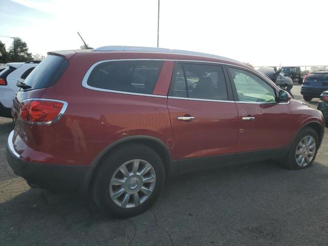 Photo 3 from auction – 2012 BUICK ENCLAVE with VIN 5GAKRCED8CJ346759